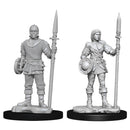 WZK 73870 Guards