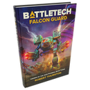 Battletech Falcon Guard Premium Hardback