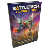 Battletech Falcon Guard Premium Hardback