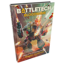 Battletech Bloodname Premium Hardback