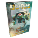 Battletech Way of the Clans Premium Hardback