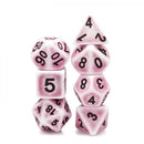 FBG2011 Pink Ancient (Polyhedral Dice Set)
