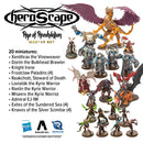 Heroscape: Premium Painted Master Set - Age of Annihilation