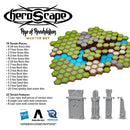 Heroscape: Premium Painted Master Set - Age of Annihilation