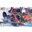 HG Gundam Barbataurus