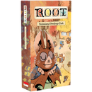 Root: Root Homeland Hirelings Pack