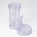 Magic Castle Dice Tower - Clear