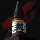Pro Acryl S19 - Cexwish Dark Crimson Gloss