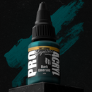Pro Acryl S20 - Cexwish Dark Emerald Satin