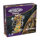 Heroscape: Scavorith Lord of Ruin Army Expansion