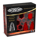 Heroscape: The Lava Fields of Valhalla Terrain Expansion