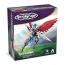 Heroscape - Deflectatron