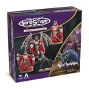 Heroscape: Revnan Acolytes & Grave Grim Common Army Expansion