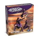 Heroscape: Shiori Miniature