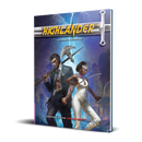 Everyday Heroes RPG: Highlander Cinematic Adventure