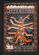 The Ruinous Palace of the Metegorgos (Hardcover)
