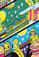 Slow Sleigh to Plankton Downs (Hardcover)