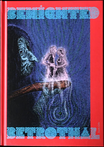Benighted Betrothal (Hardcover)