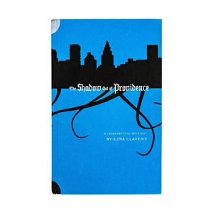 The Shadow out of Providence
