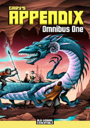 Gary’s Appendix Omnibus One