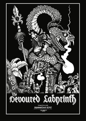 The Devoured Labyrinth