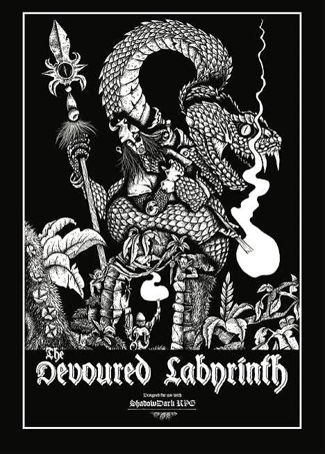 The Devoured Labyrinth