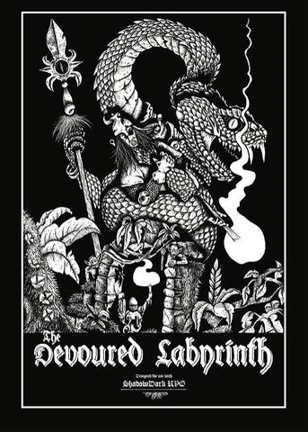 The Devoured Labyrinth