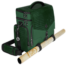 ENHANCE Tabletop: RPG Adventurer's Bag Collector's Edition - Green