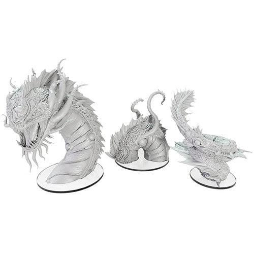 Critical Role Unpainted Miniatures: Uk'otoa