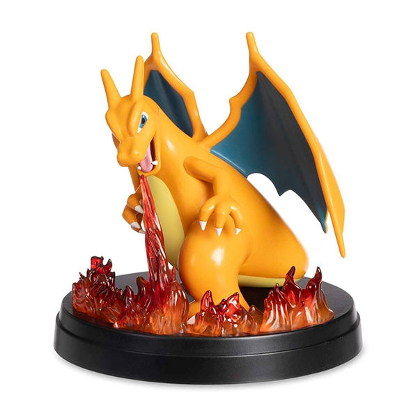 Pokemon TCG: Charizard ex Super Premium Collection