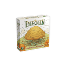 Evergreen - Giant Trees and Mushrooms Expansion
