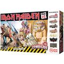Zombicide: Iron Maiden Pack