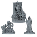 Zombicide: Iron Maiden Pack