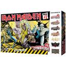 Zombicide: Iron Maiden Pack