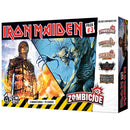 Zombicide: Iron Maiden Pack