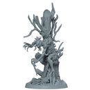 Zombicide: Iron Maiden Pack