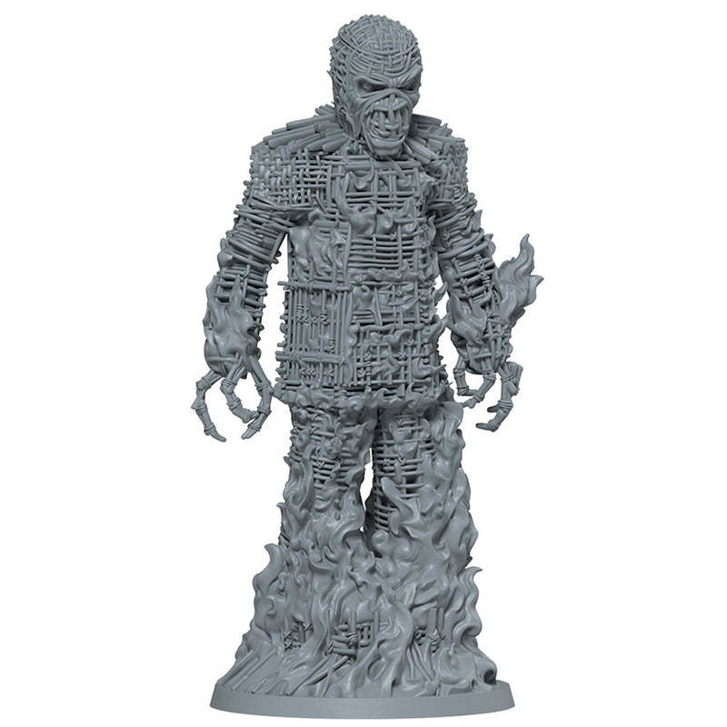 Zombicide: Iron Maiden Pack