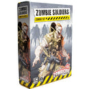 Zombicide 2E: Zombie Soldiers