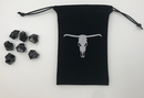 Deadlands: the Weird West – Ghost Rock Counters