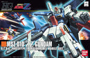 Bandai 111 MSZ-010 ZZ Gundam HGUC 1/144 Model Kit