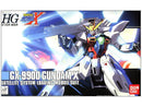 Bandai 109 GX-9900 Gundam X HGAW 1/144 Model Kit