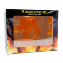 Humblewood Minis - Aspect of Fire