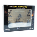Humblewood Minis - Boneyard Birds