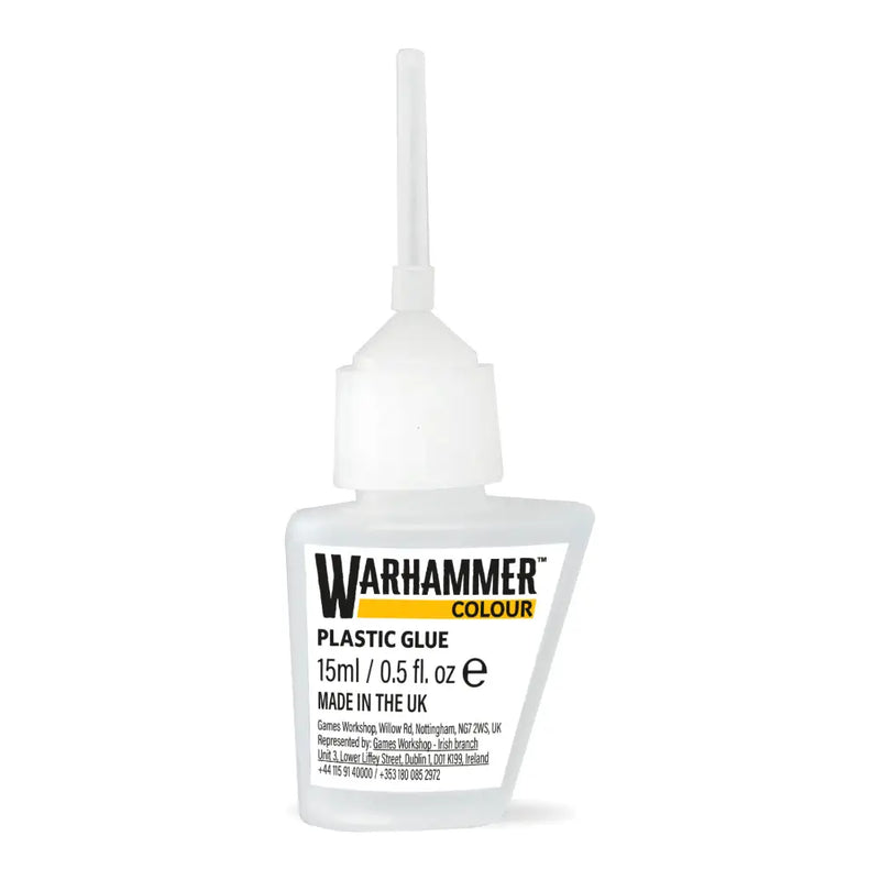 Citadel Plastic Glue
