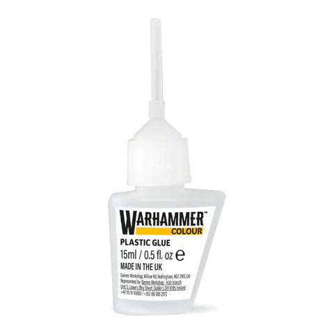 Citadel Plastic Glue