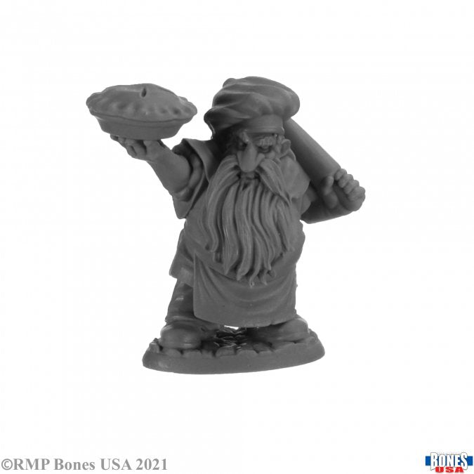 RPR 30048 - Tub, Dwarf Baker