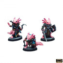 RPR 44188 - Axolotii Adventurers (3)