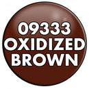 Oxidized Brown MSP Core Colors 09333