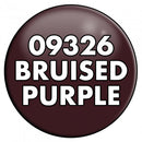 Bruised Purple MSP Core Colors 09326