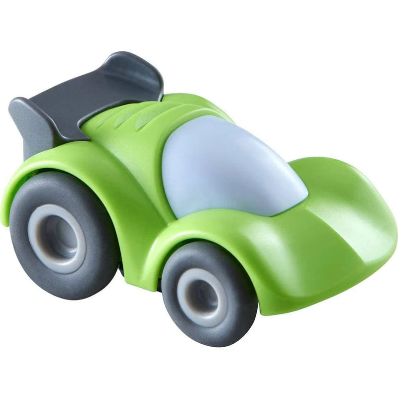 Kullerbu Green Racer with Momentum Motor